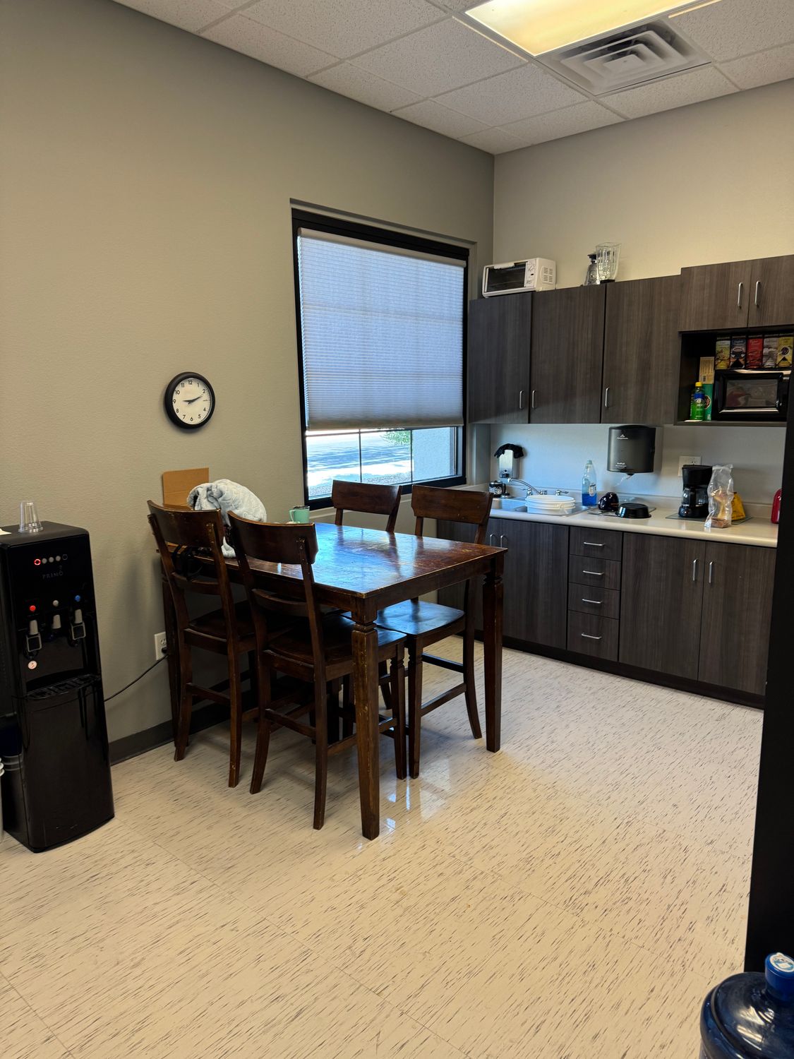 8988 W Cheyenne Ave # 120, Suite 120, Floor 1 Property Photo 10