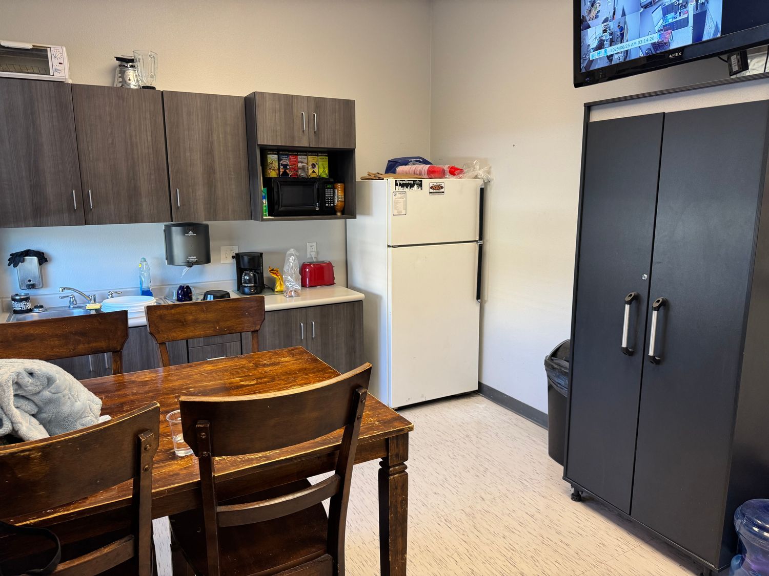 8988 W Cheyenne Ave # 120, Suite 120, Floor 1 Property Photo 11