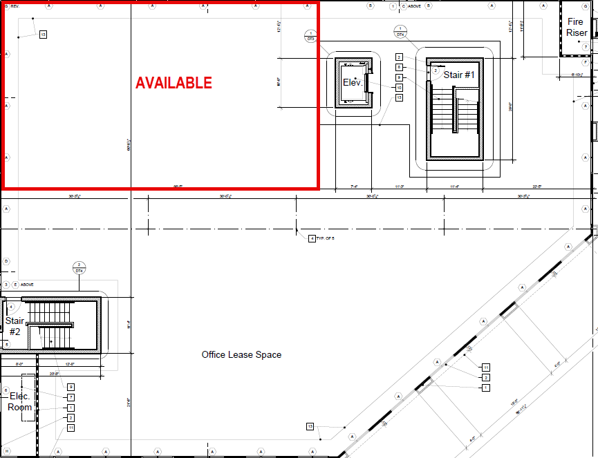 Northwest Corner Of Serene Avenue & Village View Drive, Floor 1 Property Photo 4