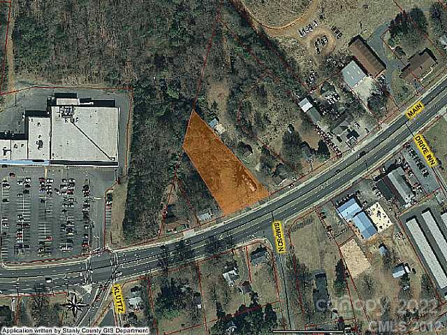 904 W Main Street Property Photo 1