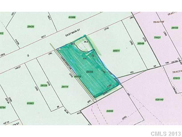 2650 E Main Street Property Photo 1