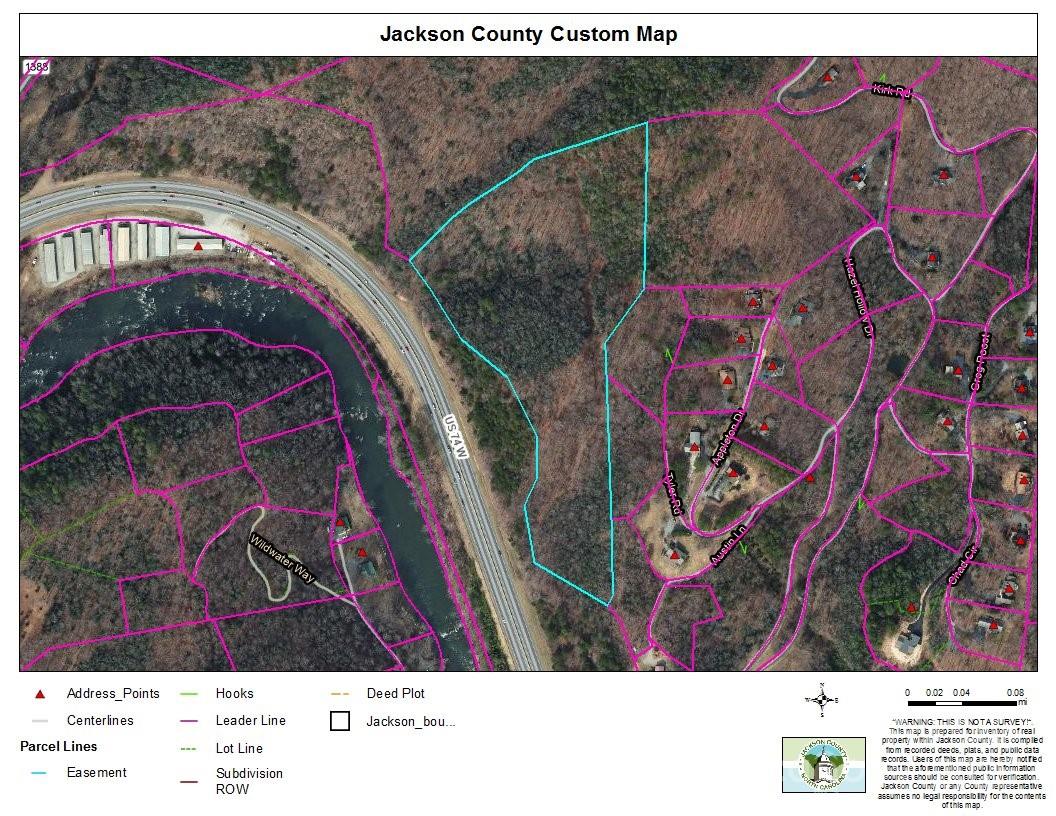 0 US 74 Highway Property Photo 1