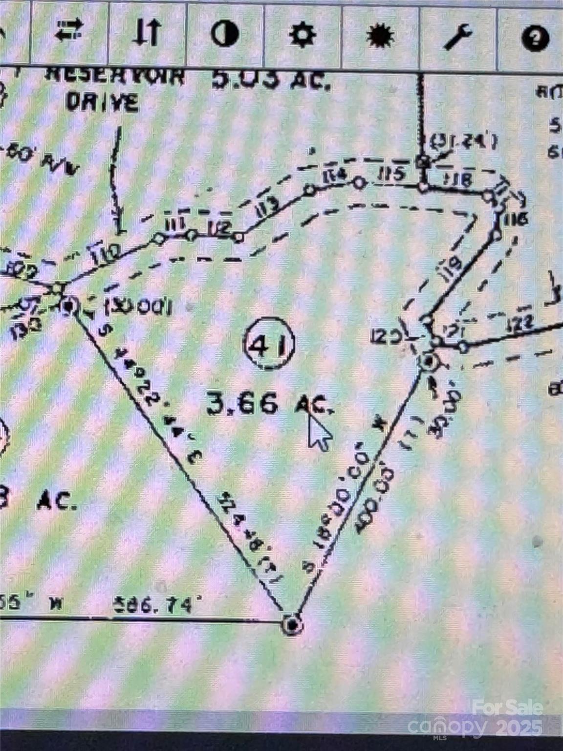 Lot #41 S Country Club Drive 41 Property Photo 5