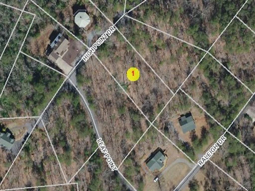 Lot #39 High Point Drive Property Photo 1