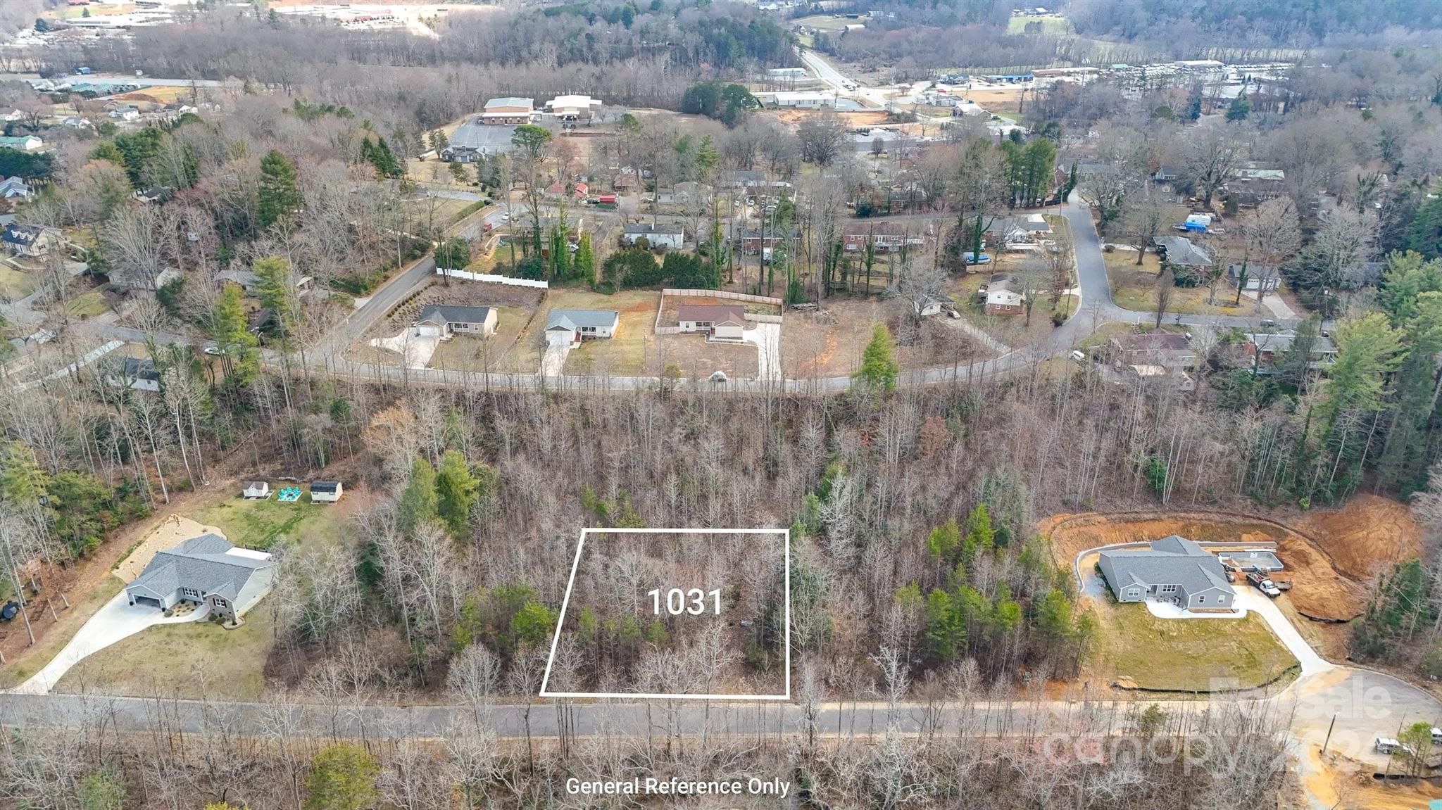 1031 Williamsburg Drive Property Photo 2