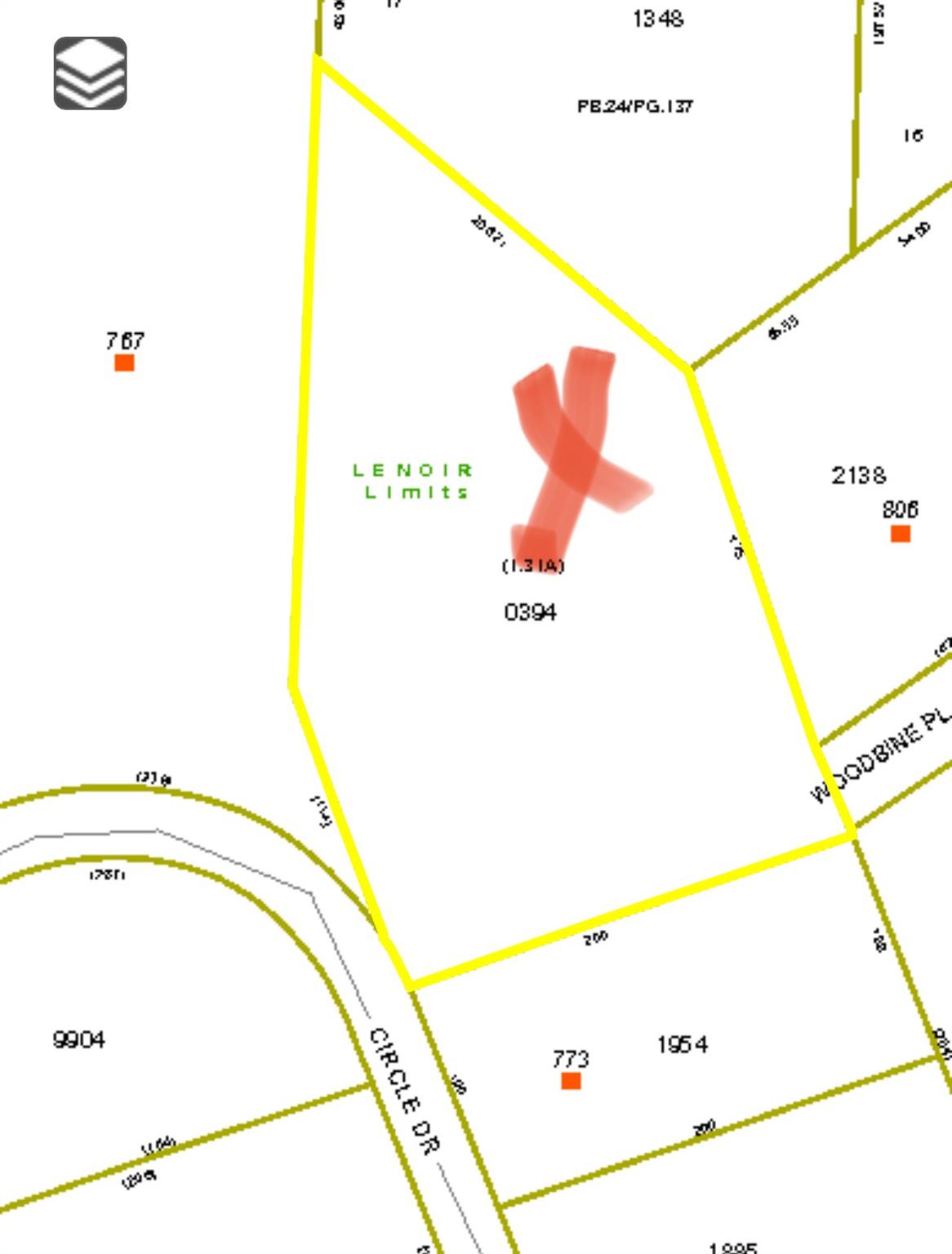 00 Circle Drive Property Photo 1