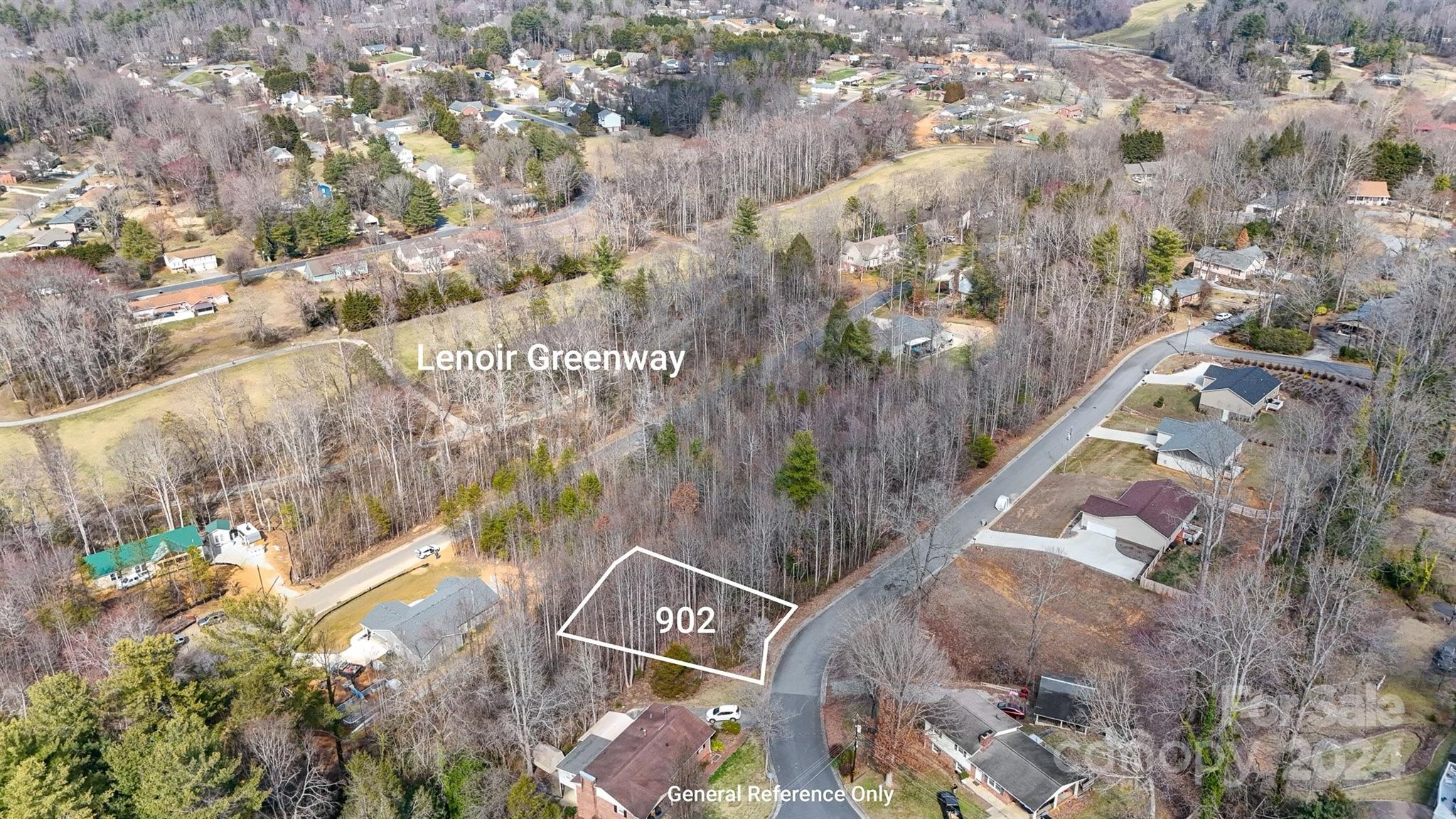 902 Woodbine Place Property Photo 1