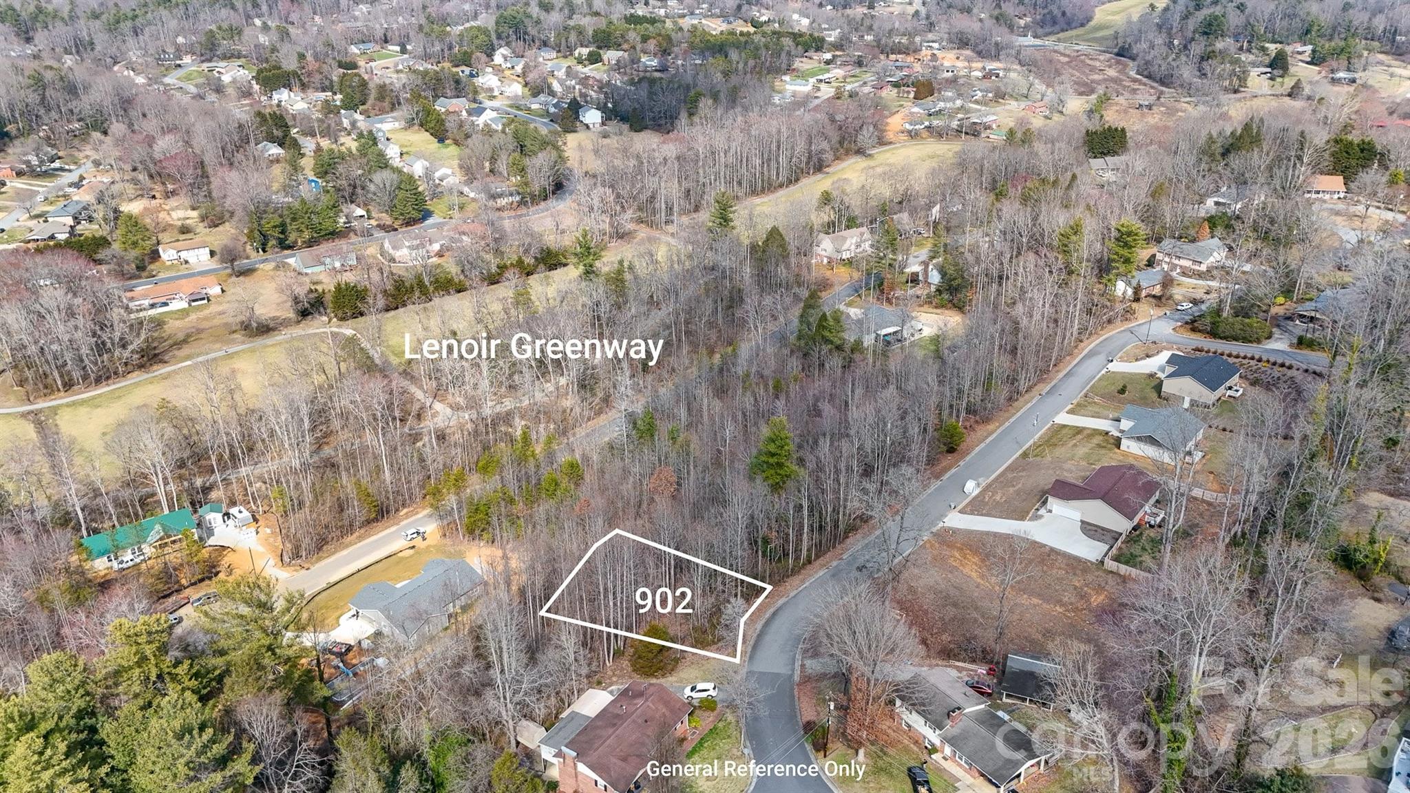 902 Woodbine Place Property Photo 1