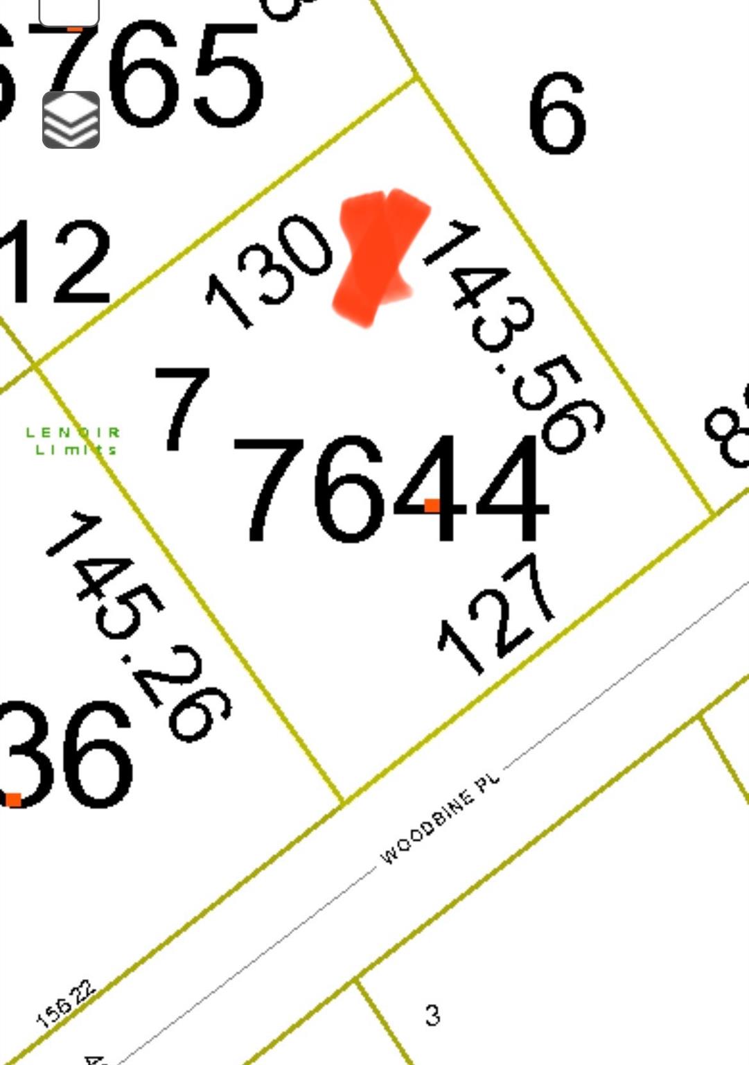 914 Woodbine Place Property Photo 2