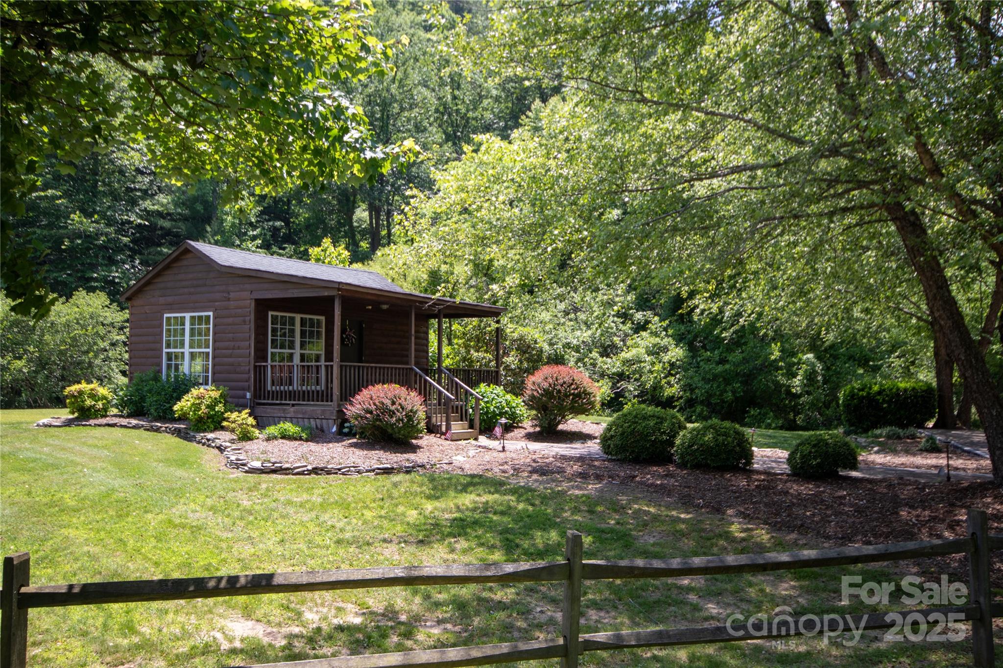 Lot# 556 Timber Rock Drive 556 Property Photo 15