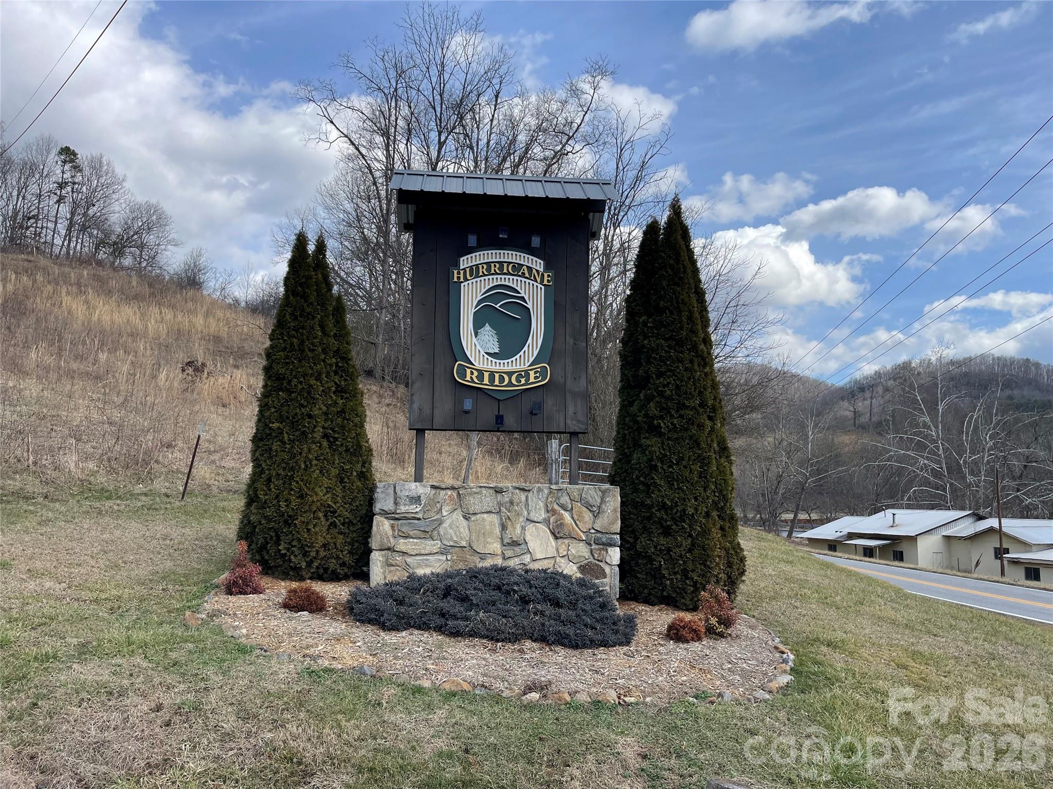 Lot #39 Ridge Top Circle Property Photo 35