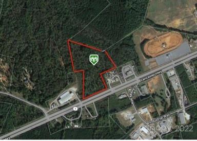 000 Lancaster Highway Property Photo 1