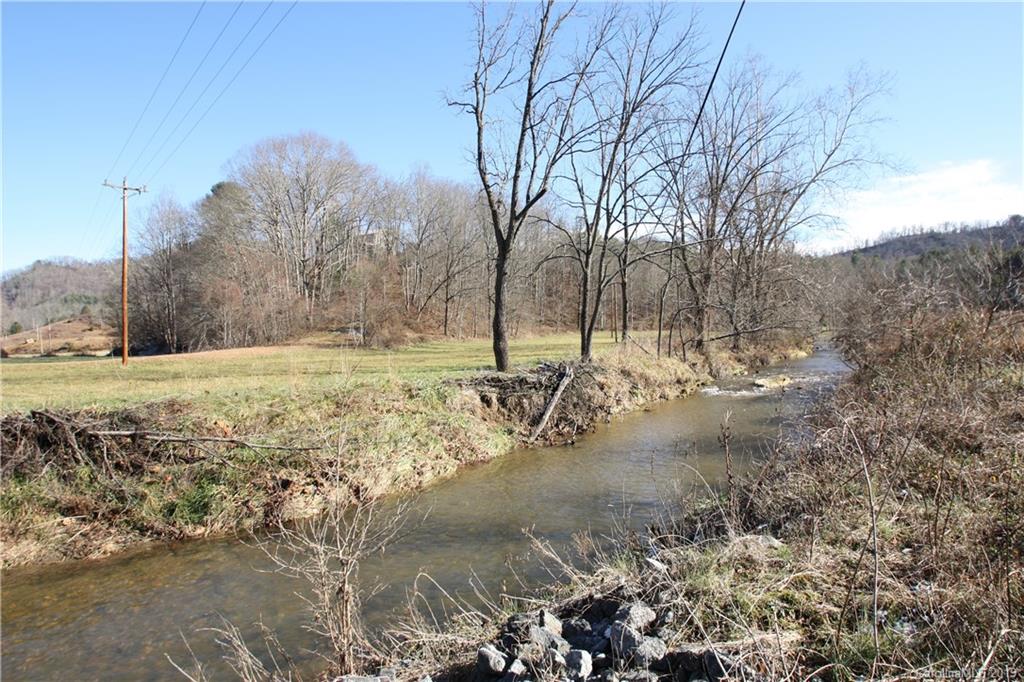 199 Sandy Mush Creek Road Property Photo 1