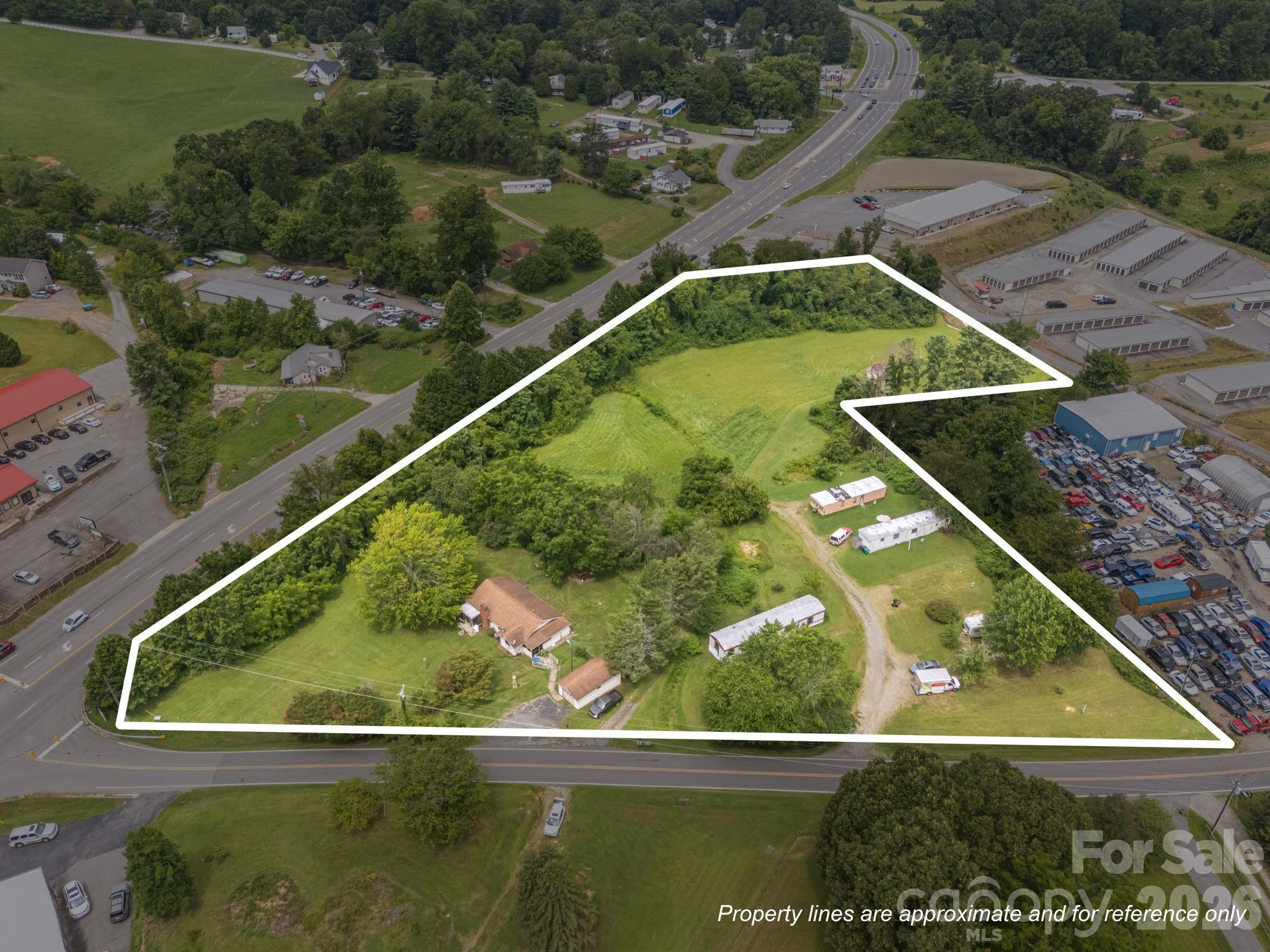 0000 New Leicester Highway Property Photo 7