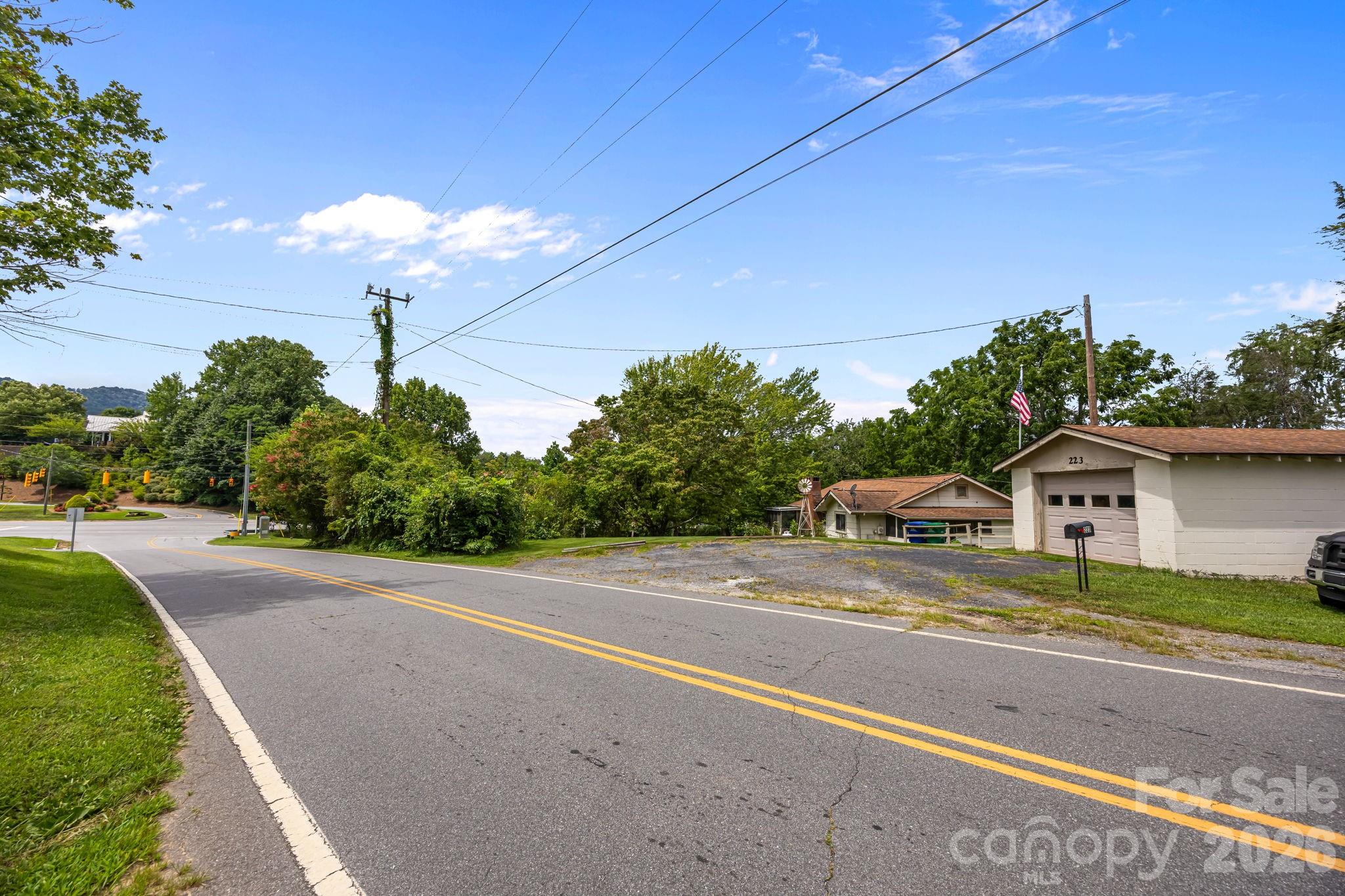 0000 New Leicester Highway Property Photo 21