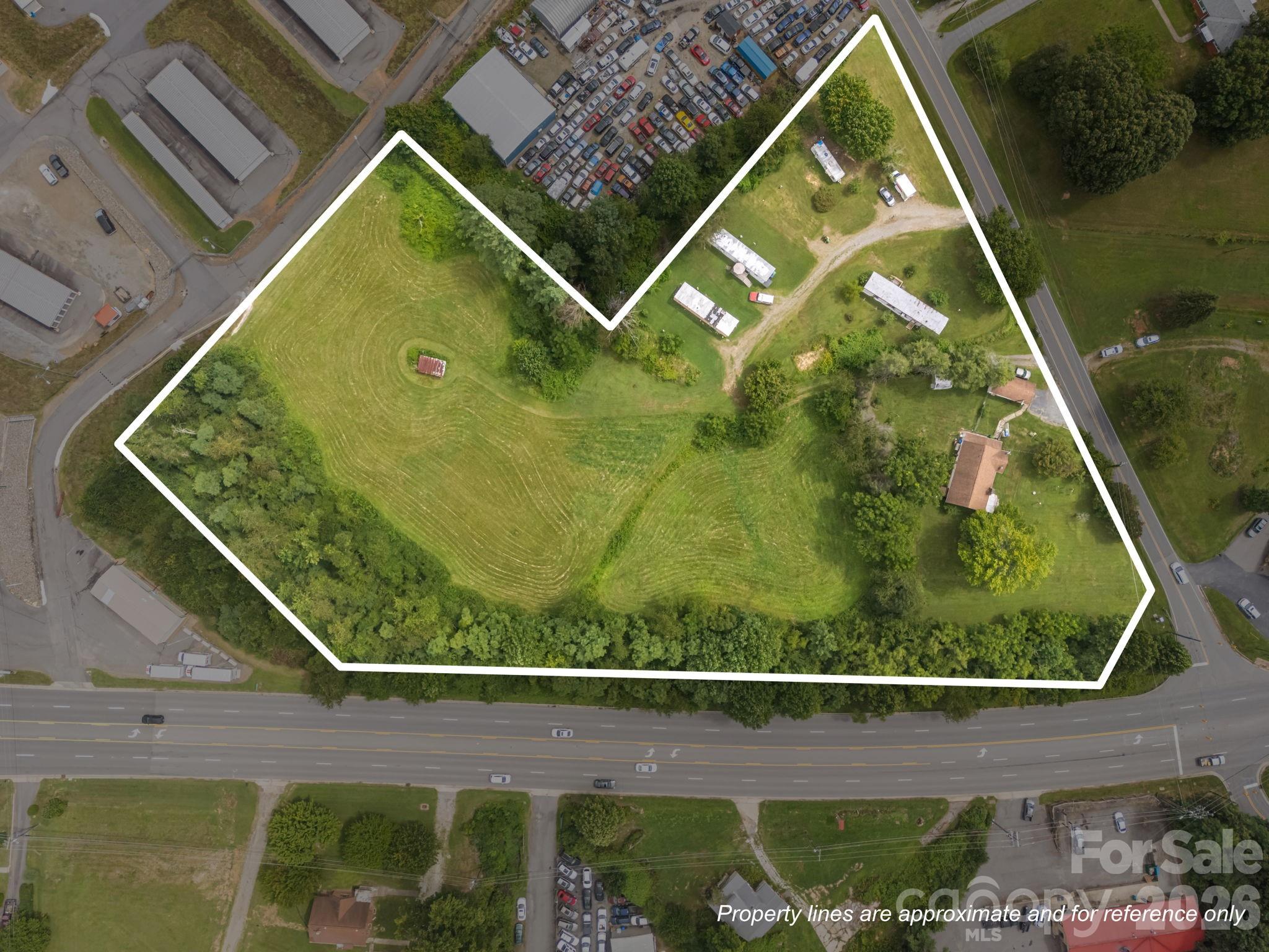 0000 New Leicester Highway Property Photo 1