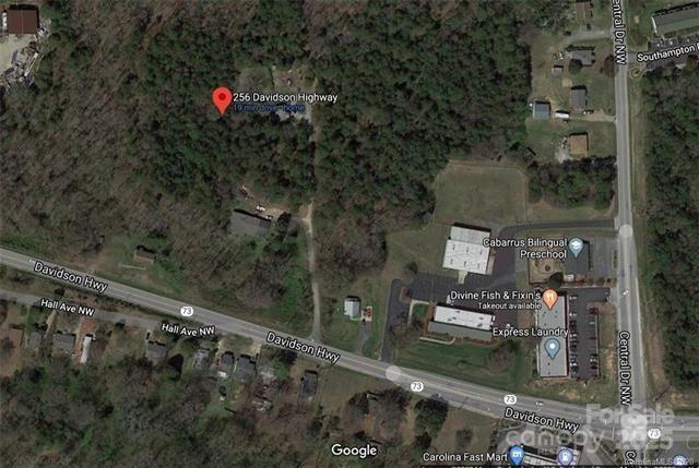 256 Davidson Highway Property Photo 2