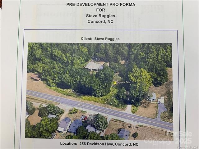 256 Davidson Highway Property Photo 3