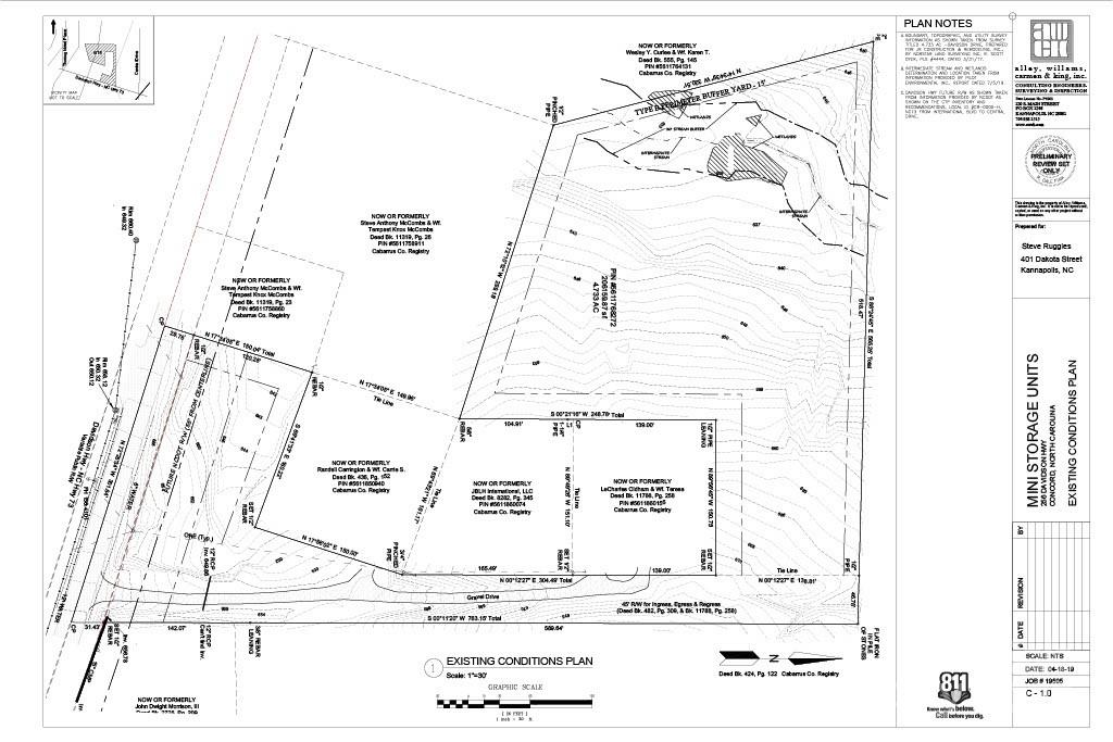 256 Davidson Highway Property Photo 8
