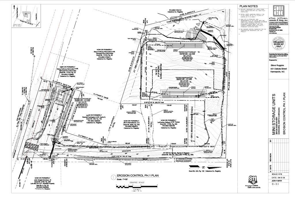 256 Davidson Highway Property Photo 10