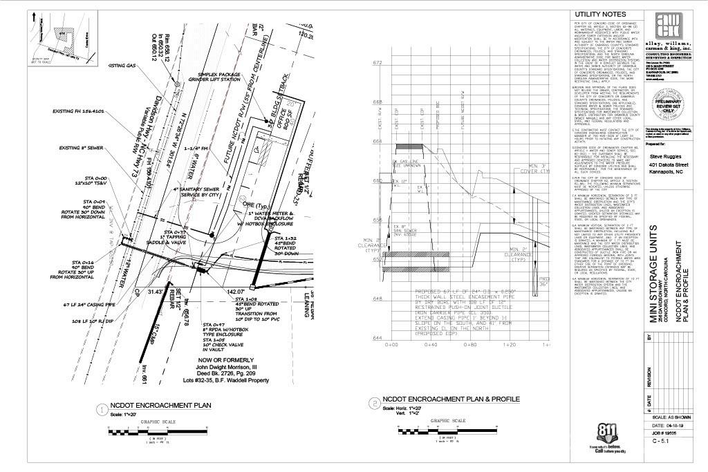 256 Davidson Highway Property Photo 14