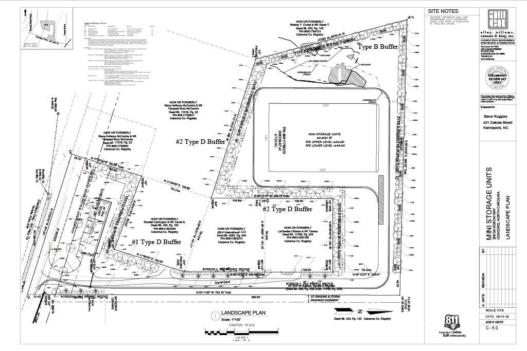 256 Davidson Highway Property Photo 15