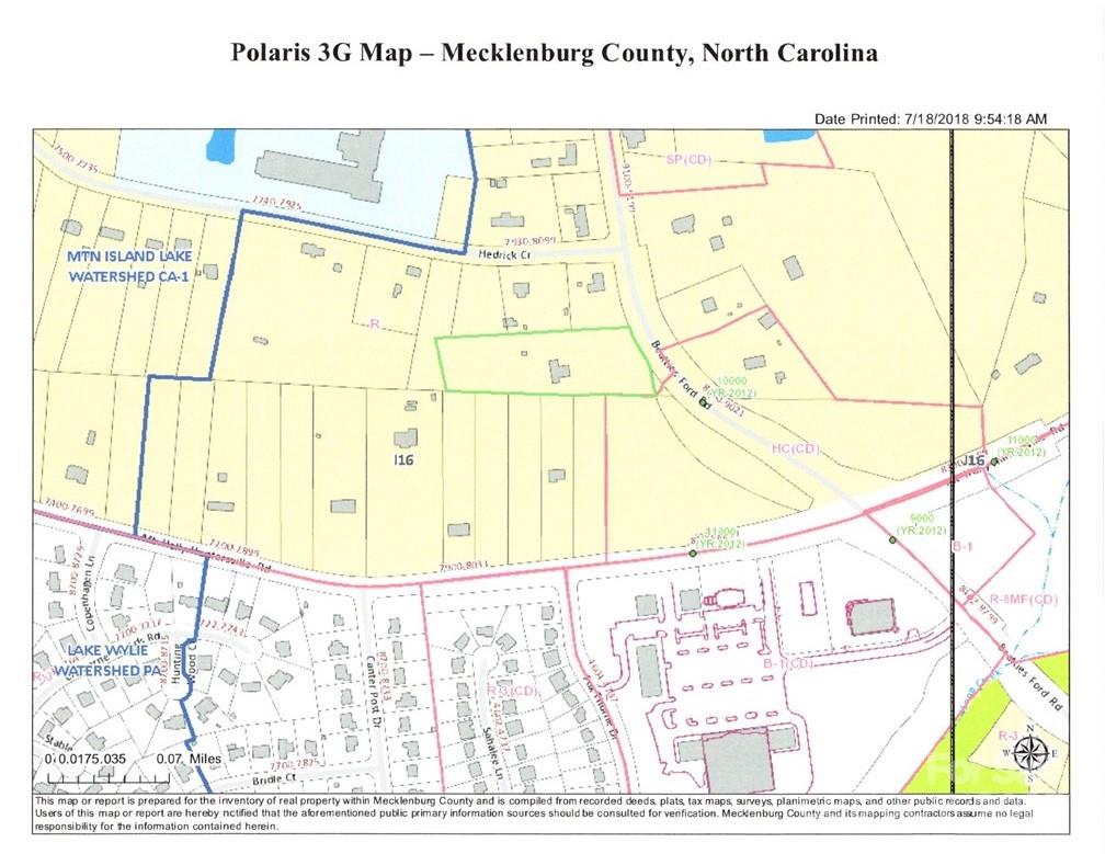 9003 Beatties Ford Road Property Photo 8