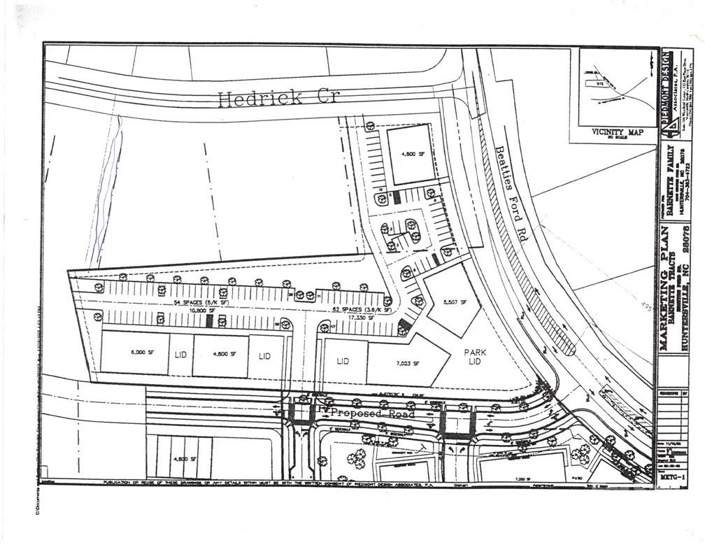 9003 Beatties Ford Road Property Photo 10
