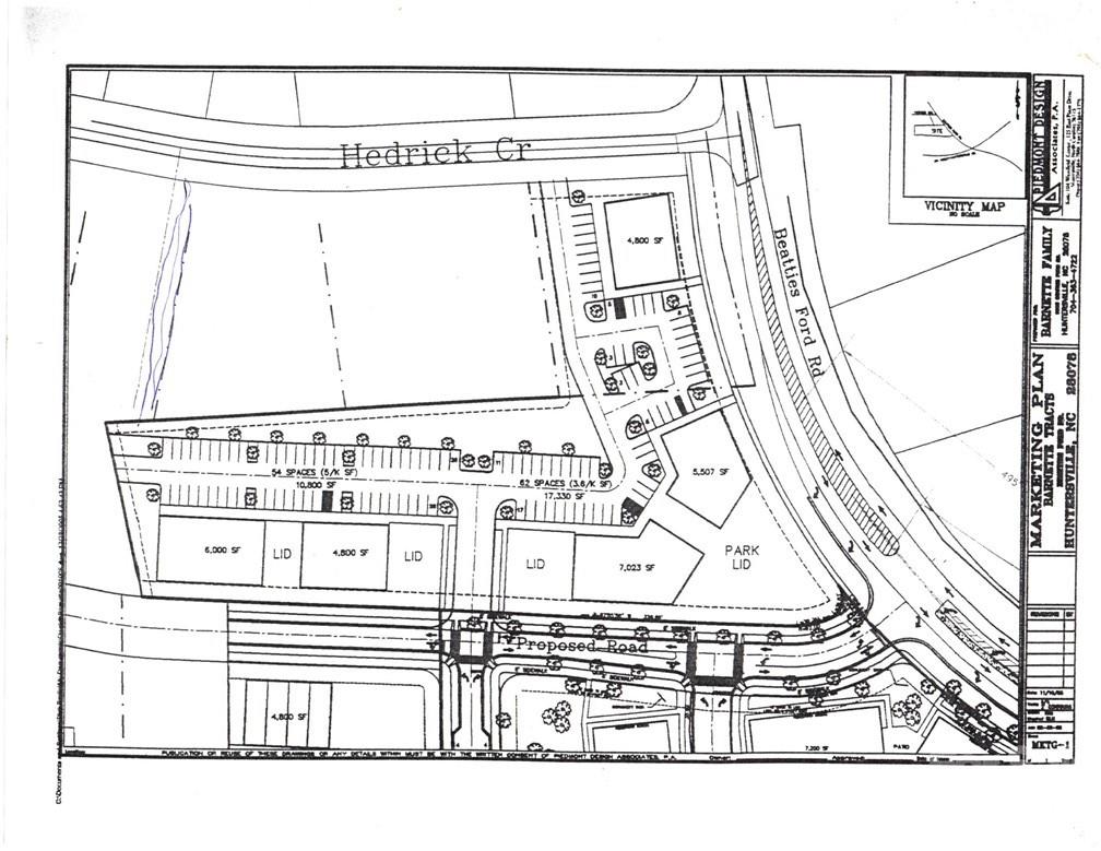 9003 Beatties Ford Road Property Photo 10