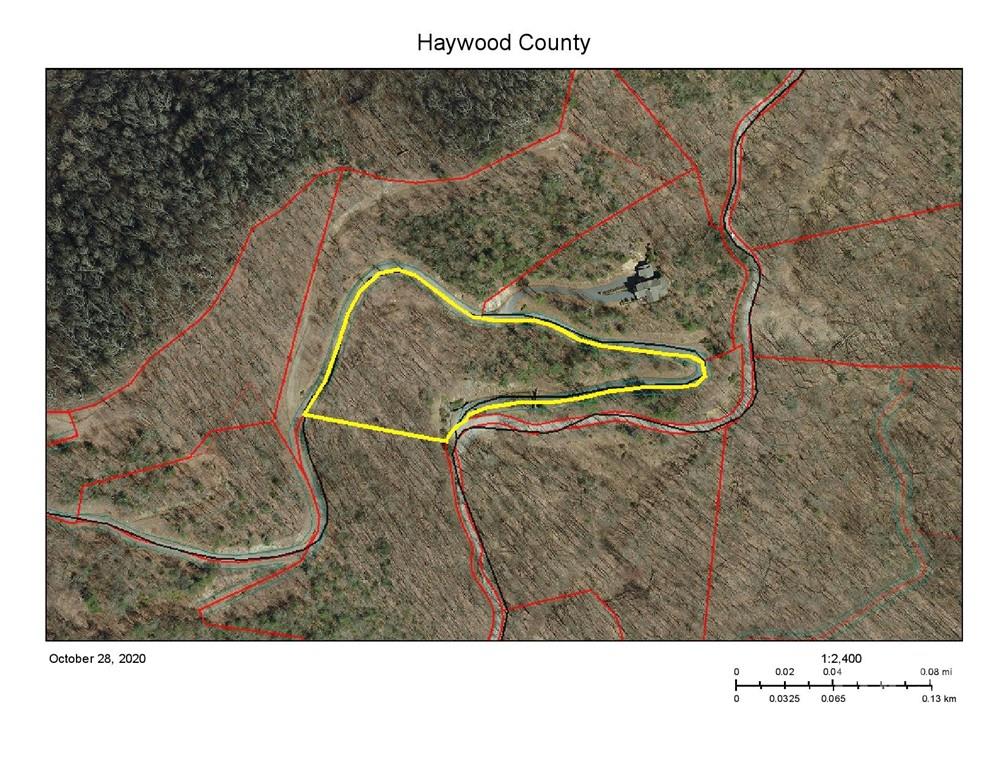 Tract 3 Sigogglin Trail Property Photo 6