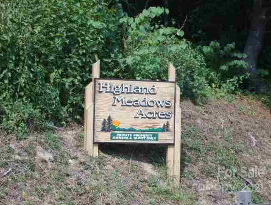 0 Highland Meadows Way Property Photo 4