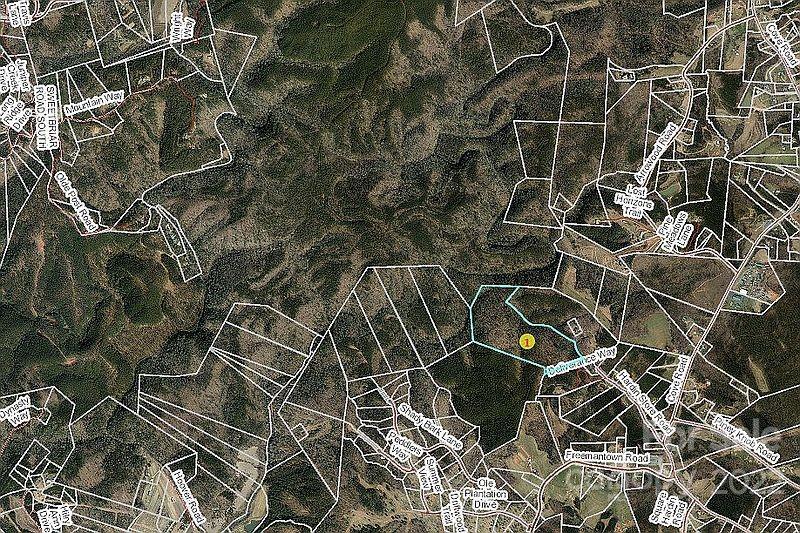 0 Hardin Store Road Property Photo 21