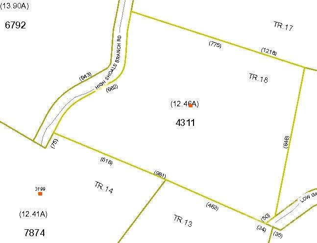 3172 High Shoals Road 18