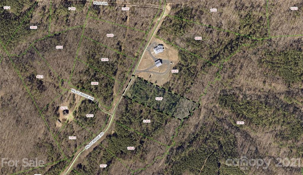 Lot 13 Pilot Ridge Road 13 Property Photo 4