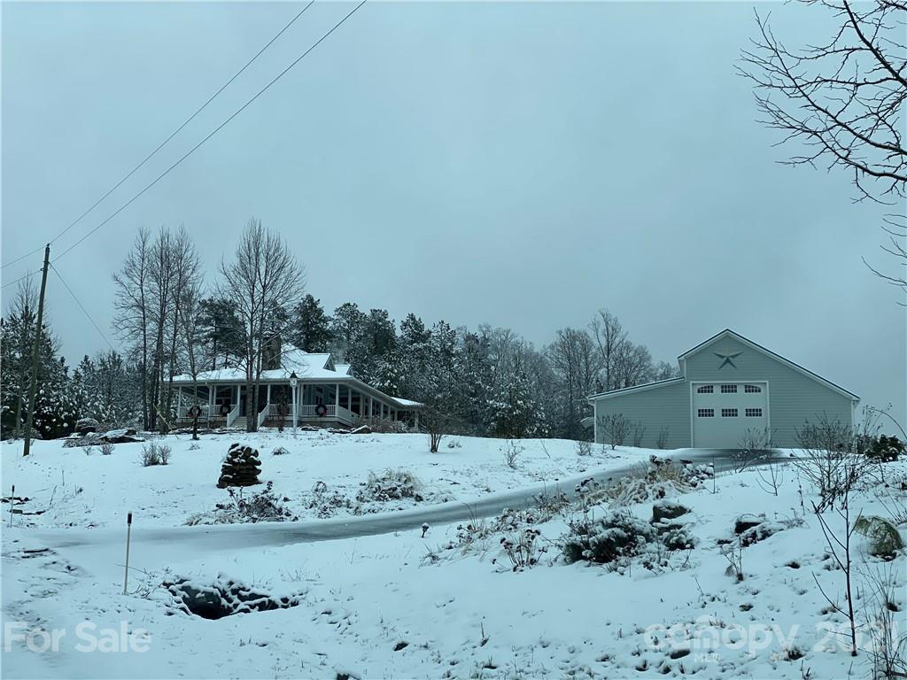 Lot 13 Pilot Ridge Road 13 Property Photo 20