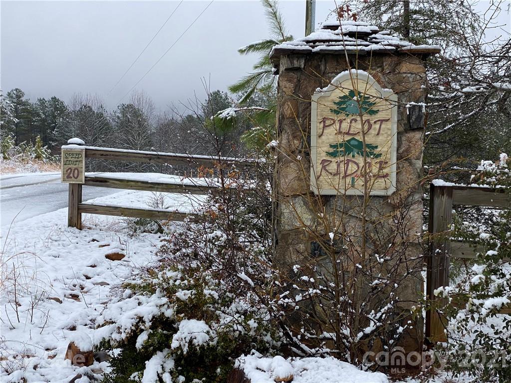 257 Pilot Ridge Road 18 Property Photo 1