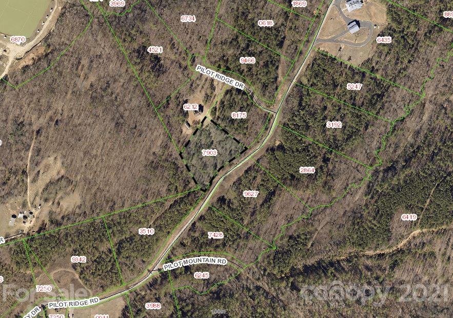 257 Pilot Ridge Road 18 Property Photo 4