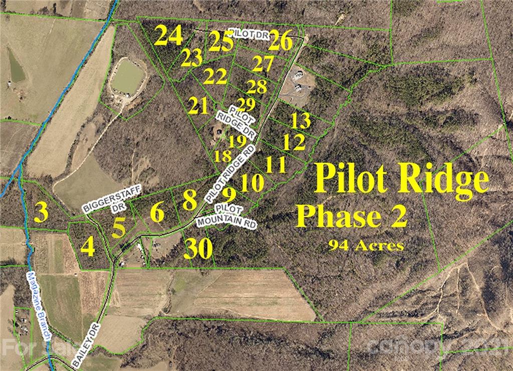 221 Pilot Ridge Road 23 Property Photo 4