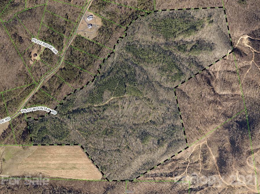 0 Bailey Off Road Property Photo 1