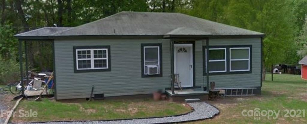 607 Morningside Drive Property Photo 1