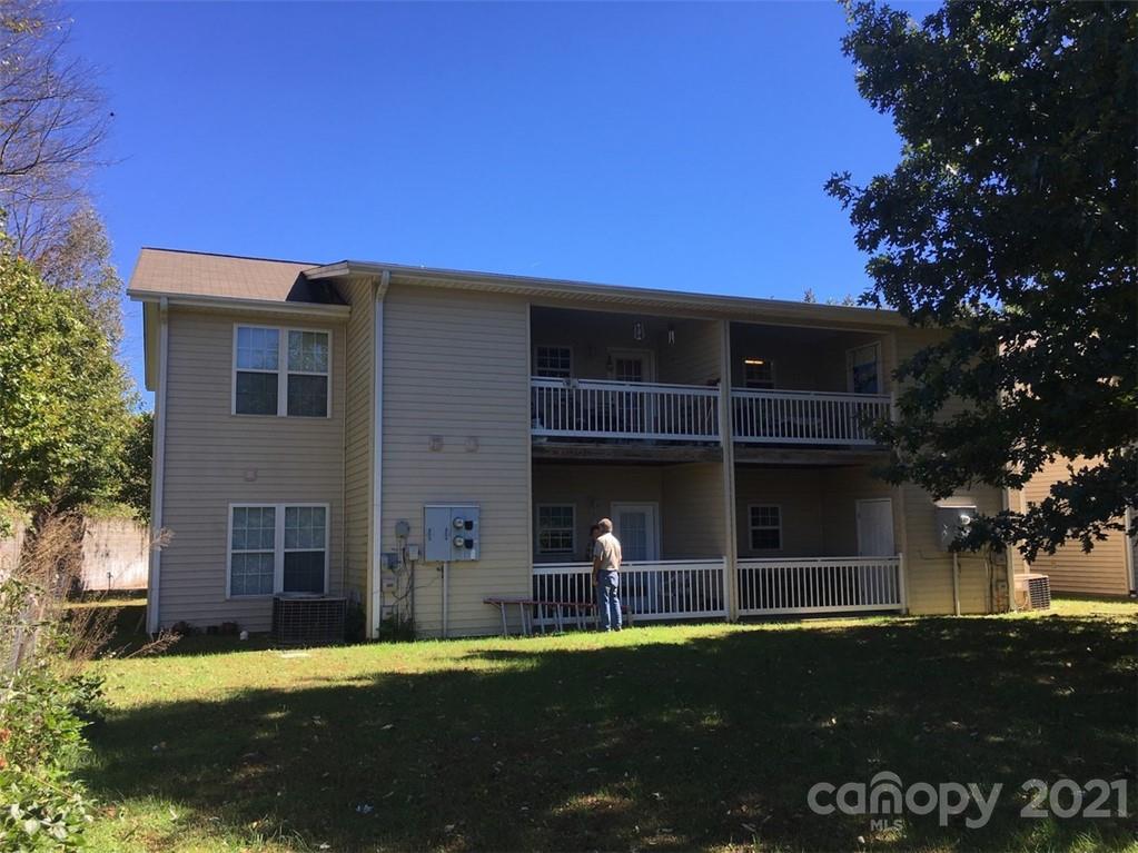 119 Boone Ridge Drive Property Photo 18