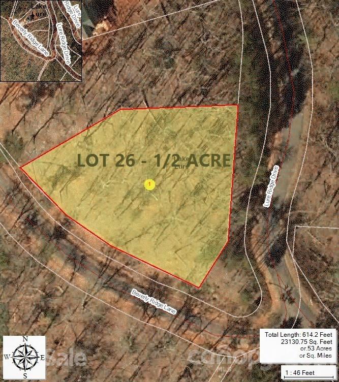 0 Lure Ridge Drive 26 Property Photo 1