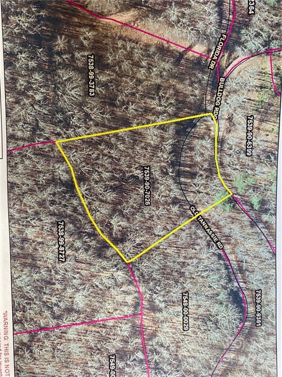 Lot 28 Mountain Forest Estates Road Property Photo 1
