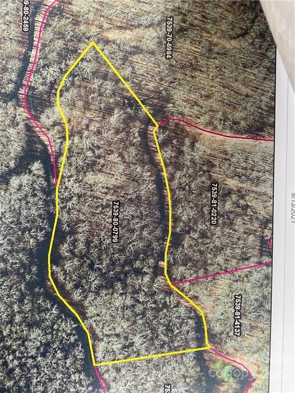 Lot 66 Mountain Forest Estates Road Property Photo 1