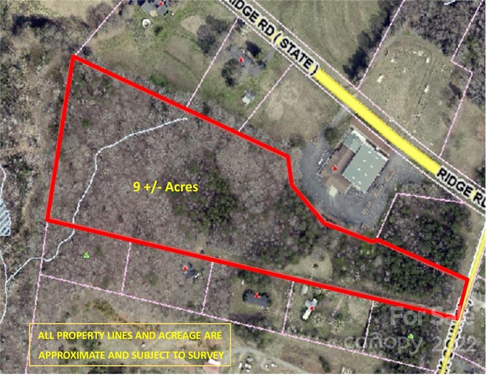 9 Ac Burree Road Property Photo 5