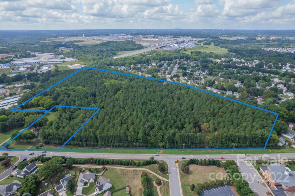 00 Pitts School Road Property Photo 1