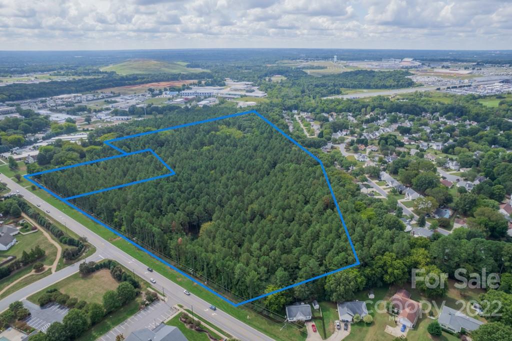 00 Pitts School Road Property Photo 2