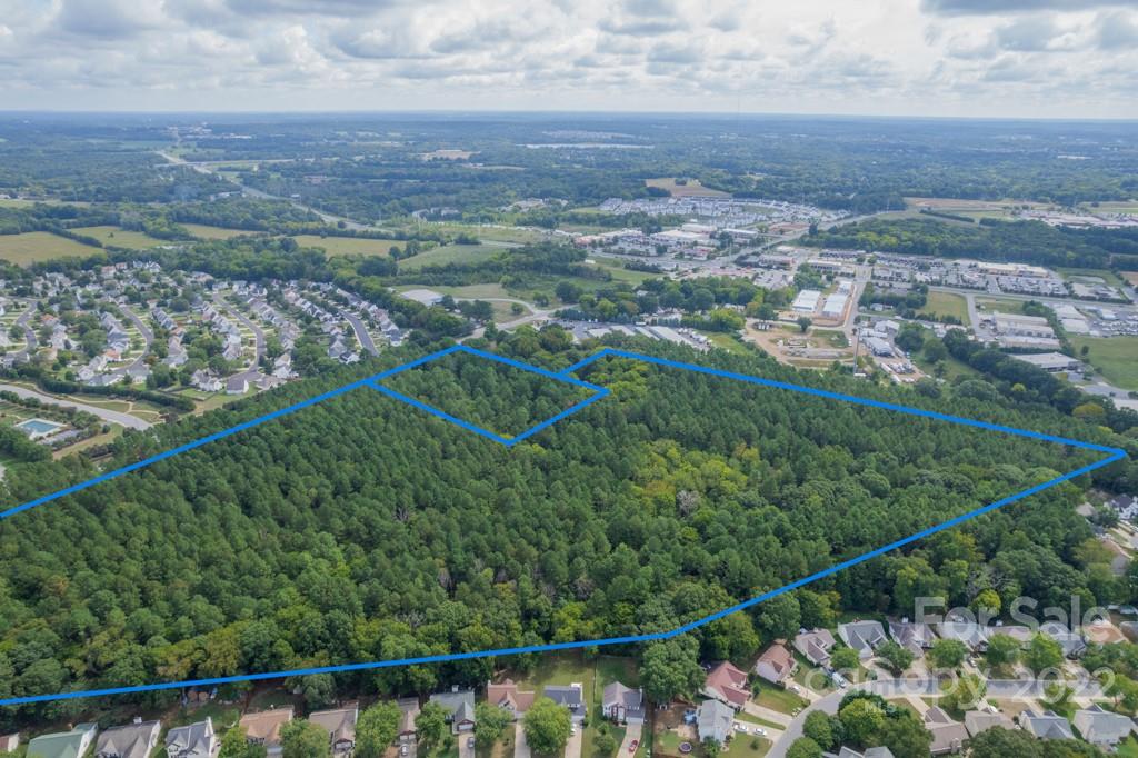 00 Pitts School Road Property Photo 3