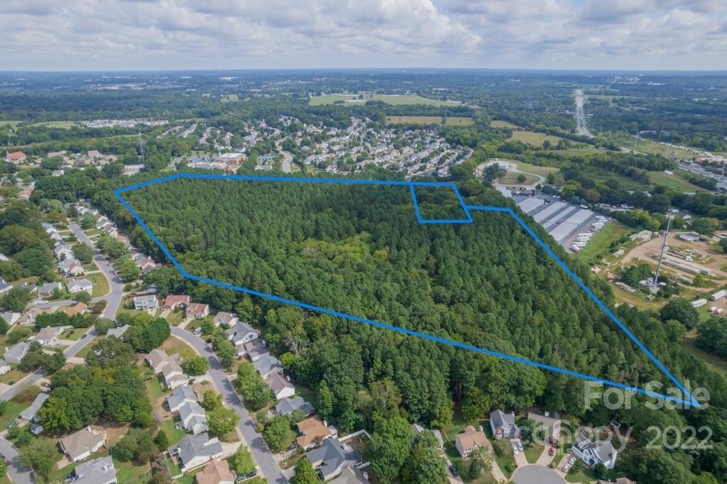 00 Pitts School Road Property Photo 4