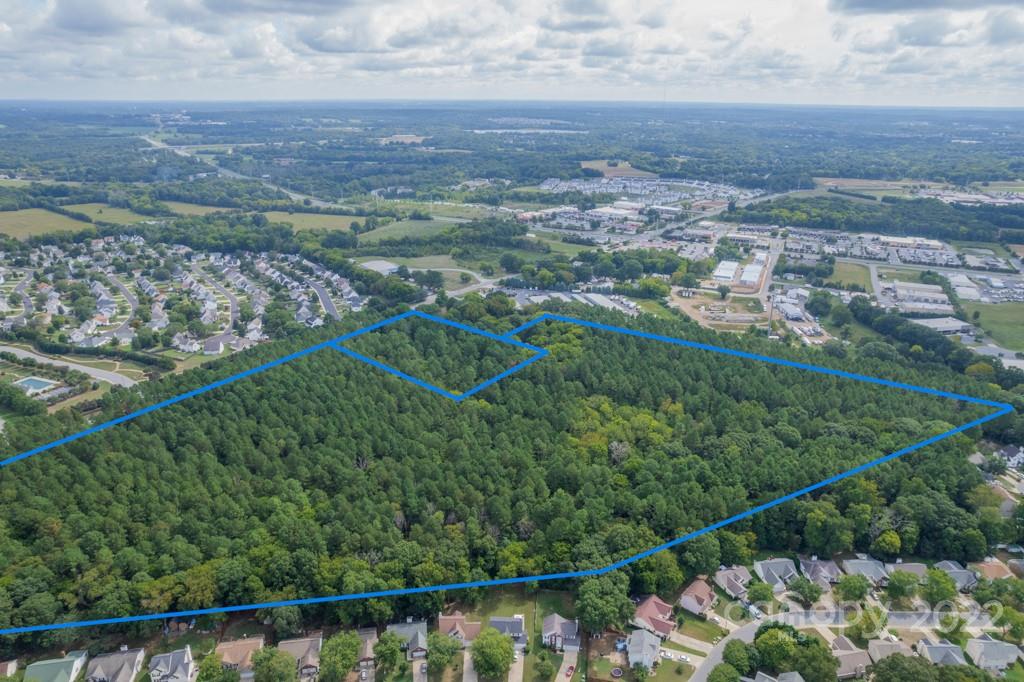 00 Pitts School Road Property Photo 3